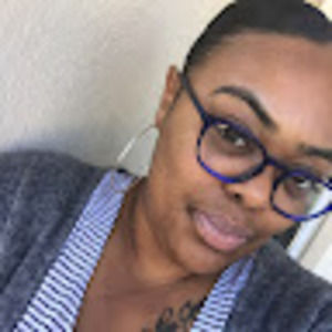 Meet your Posher, Ericka